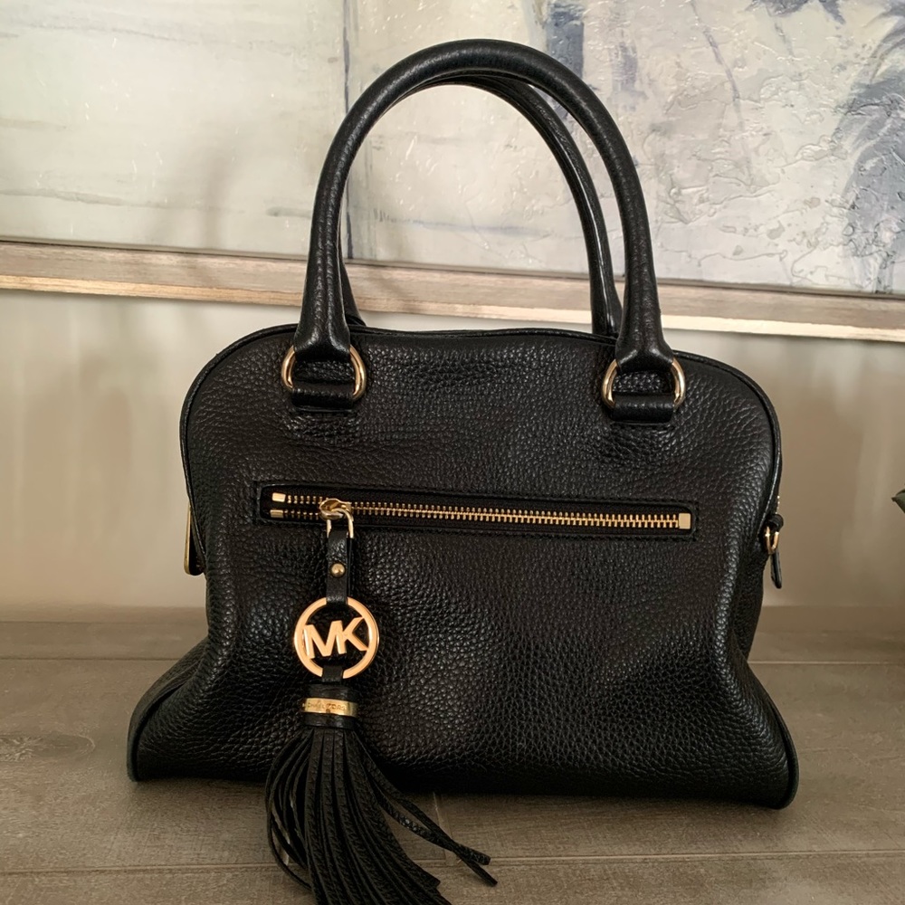 Michael Kors Satchel Bag